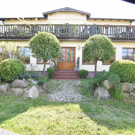 "Villa Seeheim" Ferienobjekt Direkt Am Wasser Ovs 692 Gustow  Экстерьер фото